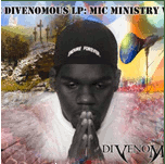 The Divenomous LP
