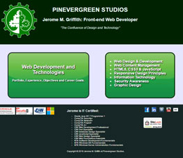 Pinevergreen Studios