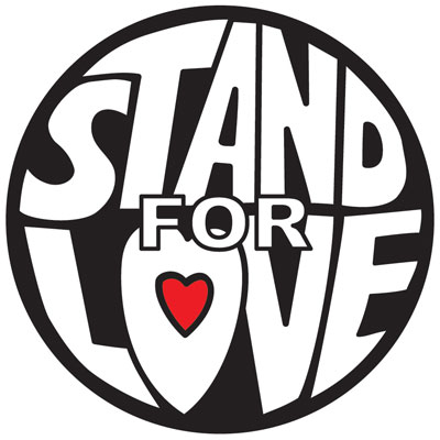Stand for Love