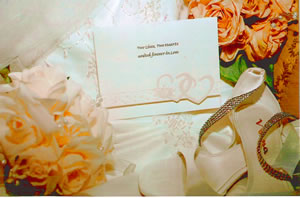 Wedding Invitation